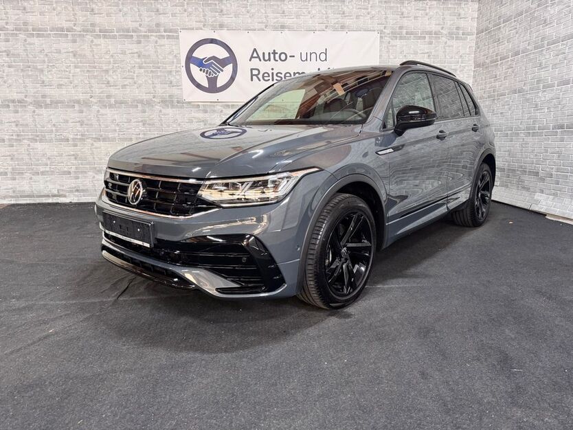 VW Tiguan 60.411 km 33.900 € Spaichingen 78549