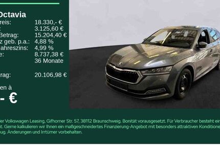 Skoda Octavia 108.900 km 17.460 &euro; Sinsheim 74889