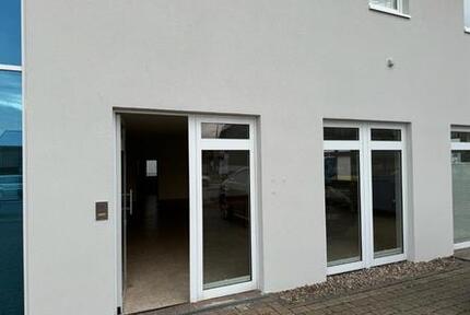 Gewerberäume 175m2 in 21220 Seevetal Ramelsoh