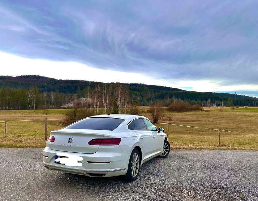 Arteon