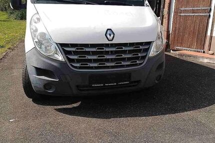 Renault Master 205.500 km 8.200 &euro; Oppenweiler 71570