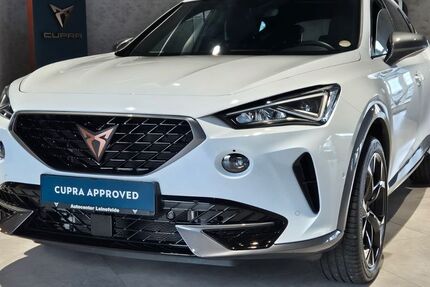 Cupra Formentor 8.072 km 34.990 &euro; Leinefelde-Worbis 37327