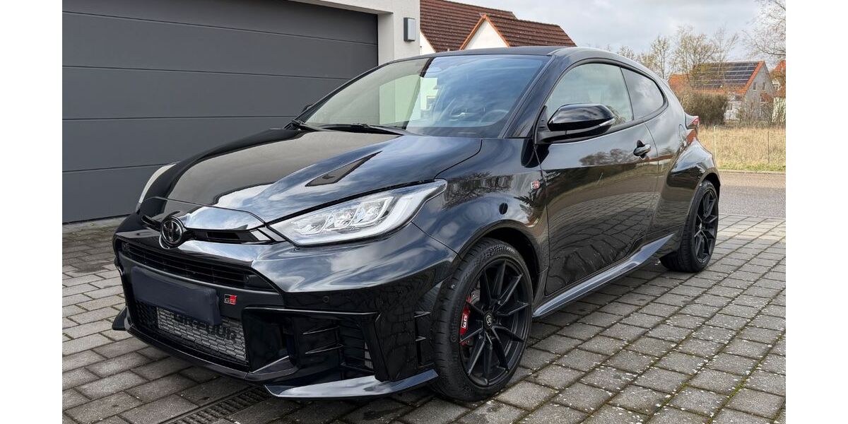 Toyota Yaris 9.100 km 45.990 &euro; Herrieden 91567