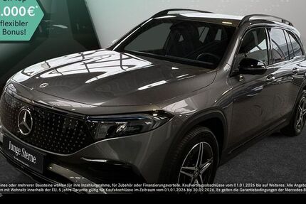 Mercedes-Benz EQB 12.219 km 40.990 &euro; Bremen 28307