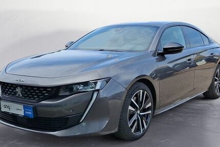 Peugeot 508 62.800 km 18.490 &euro; Horb am Neckar 72160