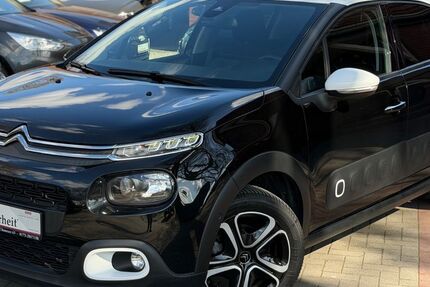 Citroen C3 104.985 km 8.600 &euro; Güstrow 18273