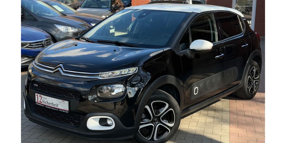 Citroen C3 104.985 km 8.600 &euro; Güstrow 18273