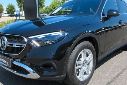Mercedes-Benz GLC 220 41.400 km 46.850 &euro; Bitburg 54634