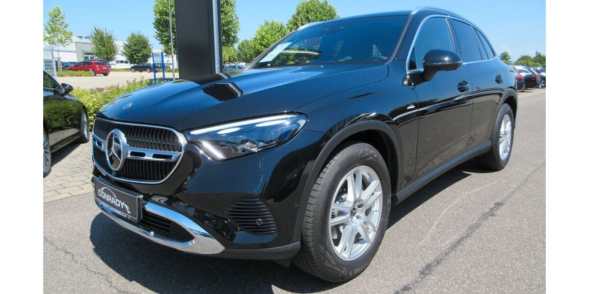 Mercedes-Benz GLC 220 41.400 km 46.850 &euro; Bitburg 54634