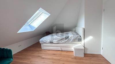 GEMÜTLICHES ZUHAUSE FÜR PAARE & FAMILIEN - Doppelhaushälfte Ringe | Angebot:26988206