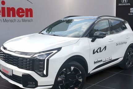 Kia Sportage 7.222 km 40.980 &euro; Holzwickede 59439