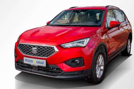 Seat Tarraco 87.481 km 24.650 &euro; Bernburg 06406