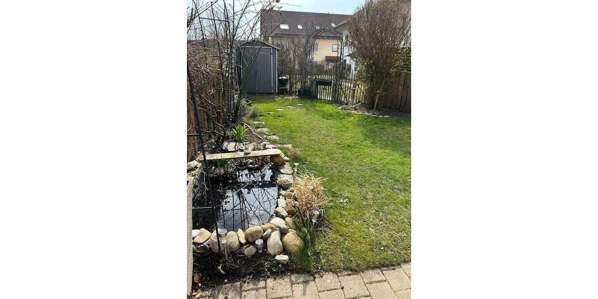Etagenwohnung Unterneukirchen - 3 Zimmer, 75 m&sup2;, 276.000&euro; | Angebot:26029105
