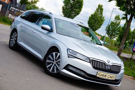 Skoda Superb 104.000 km 19.990 &euro; Vöhringen 89269