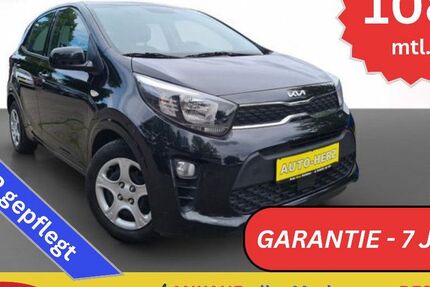Kia Picanto 29.814 km 9.990 € Halle (Saale) 06128