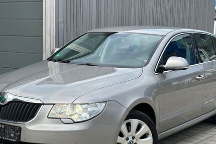 Skoda Superb 181.000 km 3.000 € Kolbermoor 83059
