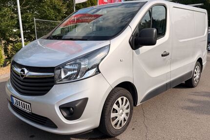Opel Vivaro 245.000 km 7.300 &euro; Klein-Winternheim 55270