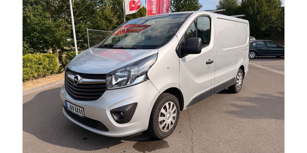 Opel Vivaro 245.000 km 7.300 &euro; Klein-Winternheim 55270