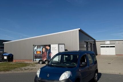 Renault Kangoo 160.741 km 4.500 &euro; Ottersberg 28870