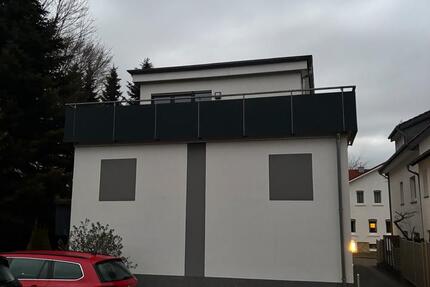 85qm 3 Zimmer Küche, Bad, Gäste WC, Terrasse