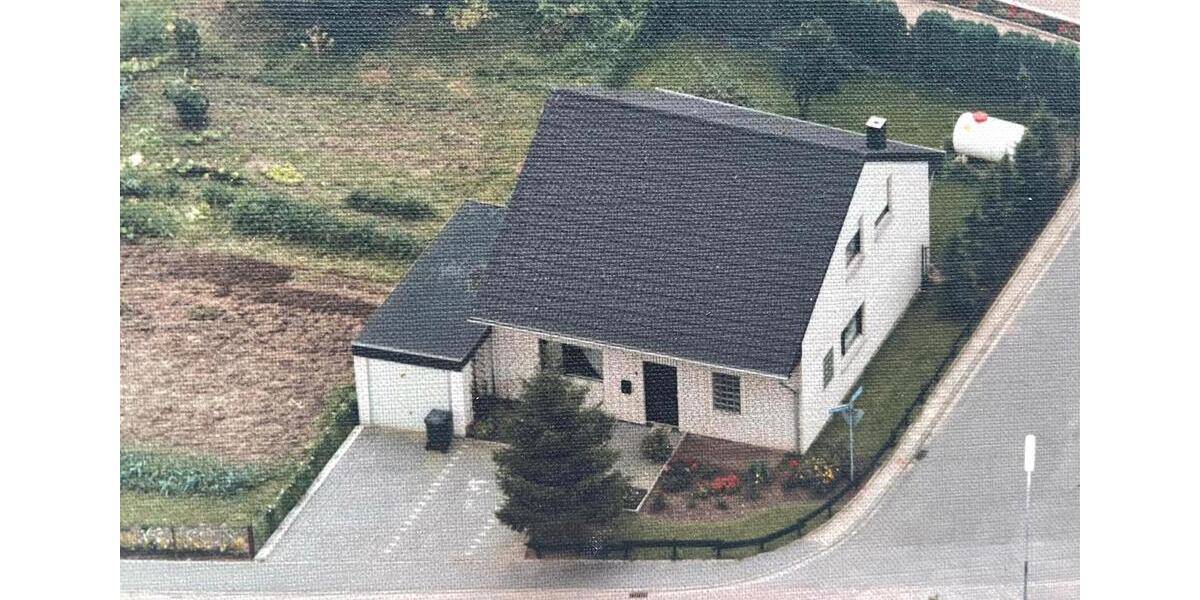 Einfamilienhaus Kalkar - 5 Zimmer, 132 m&sup2;, 259.000&euro; | Angebot:27021133