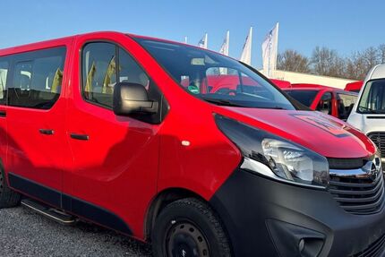 Opel Vivaro 250.000 km 10.488 &euro; Rheinbach 53359