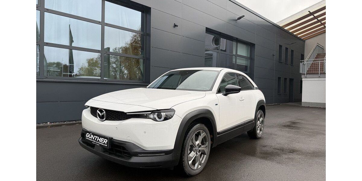Mazda MX-30 15.000 km 16.991 &euro; Dingelstädt 37351