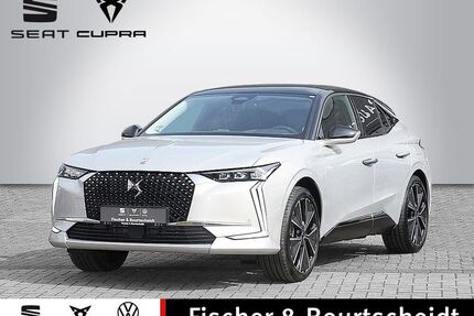 DS Automobiles DS4