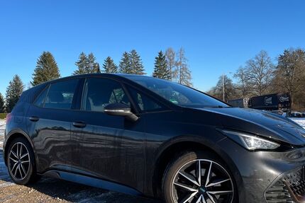 Cupra Born 57.803 km 22.700 € Villingen-Schwenningen 78050