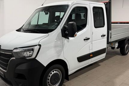 Renault Master 68.800 km 29.990 &euro; Naumburg 06618