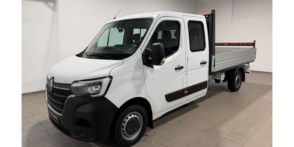 Renault Master 68.800 km 29.990 &euro; Naumburg 06618