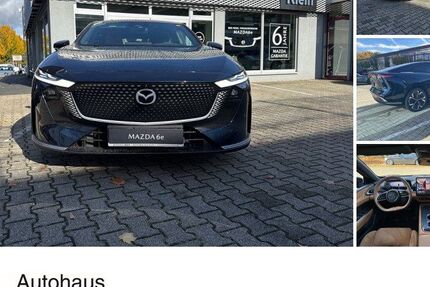 Mazda 6e 3.000 km 36.960 &euro; Bietigheim-Bissingen 74321