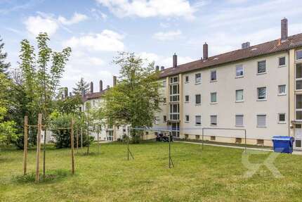 Wohnung Amberg - 3 Zimmer, 65 m&sup2;, 169.000&euro; | Angebot:26975041