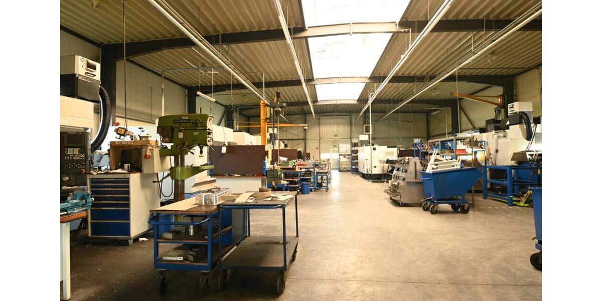 Gewerbeobjekt Ense - 4.900&euro; | Angebot:24816384