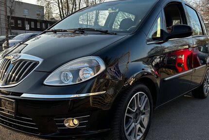 Lancia MUSA 135.735 km 3.990 &euro; Langenhagen 30851