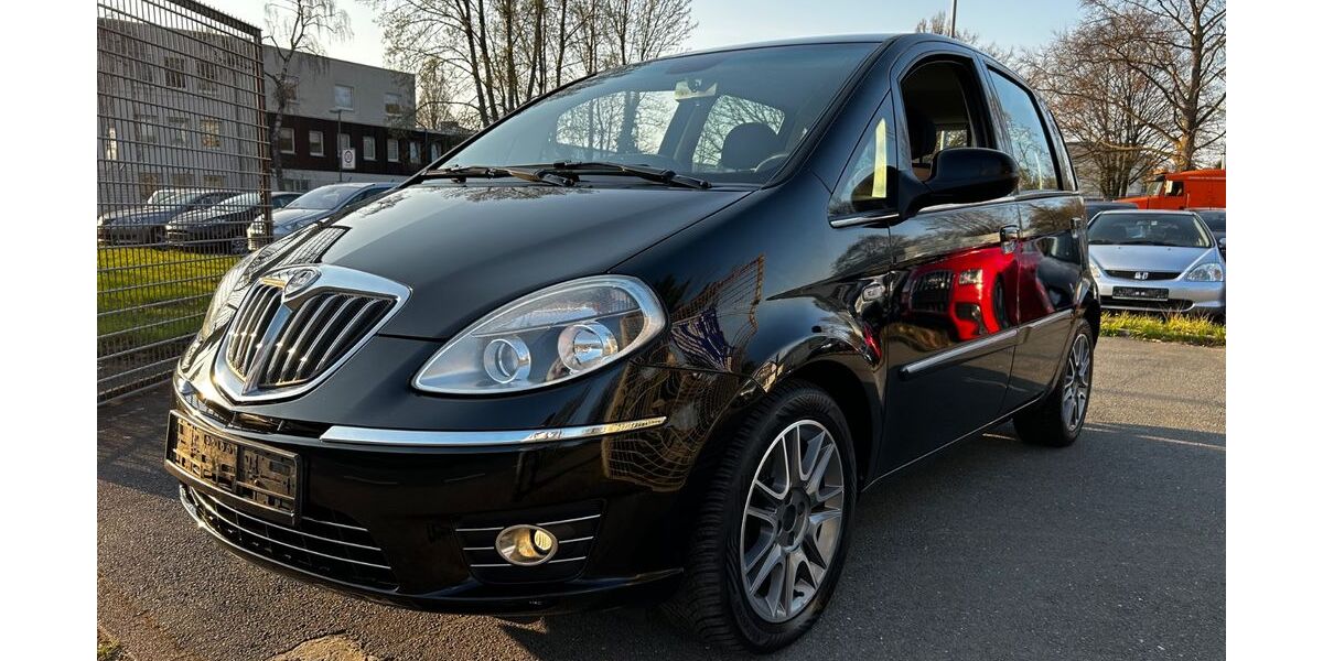 Lancia MUSA 135.735 km 3.990 &euro; Langenhagen 30851