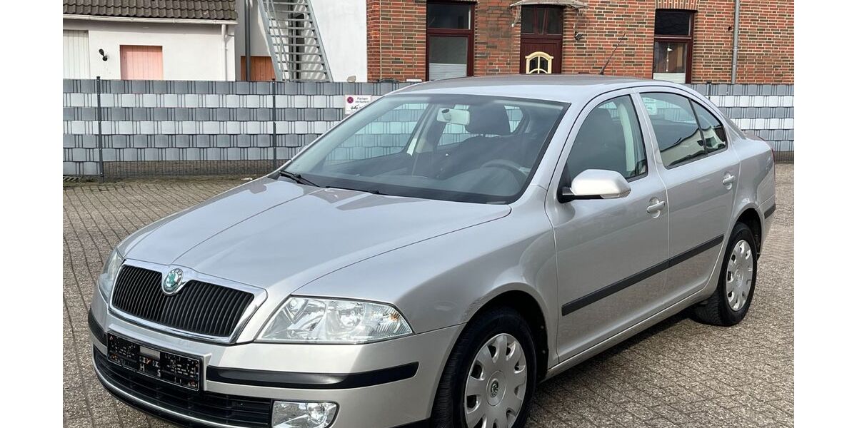 Skoda Octavia 280.000 km 2.799 &euro; Stadland 26935