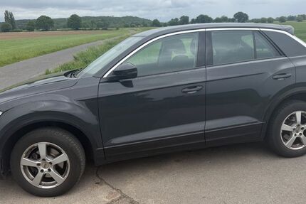 VW T-Roc 72.500 km 13.999 &euro; Neukirchen- Vluyn 47506