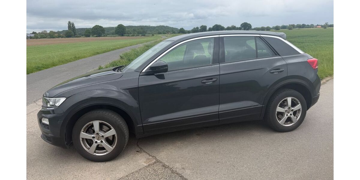 VW T-Roc 72.500 km 13.999 &euro; Neukirchen- Vluyn 47506