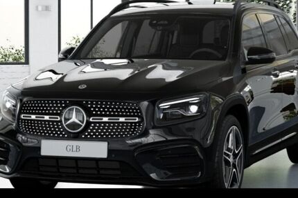 Mercedes-Benz GLB 200 9.900 km 47.690 &euro; Düsseldorf 40470