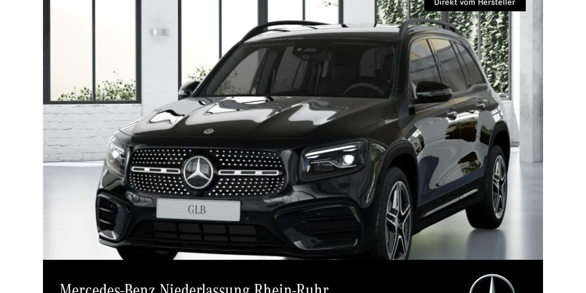Mercedes-Benz GLB 200 9.900 km 47.690 &euro; Düsseldorf 40470