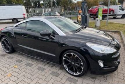 Peugeot RCZ 112.500 km 8.299 &euro; Hohen Neuendorf 16540