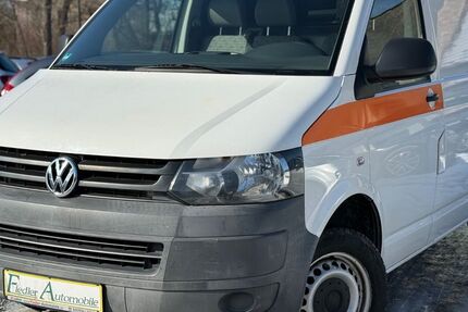 VW T5 Transporter 149.000 km 10.990 &euro; Großdubrau/Zschillichau 02694
