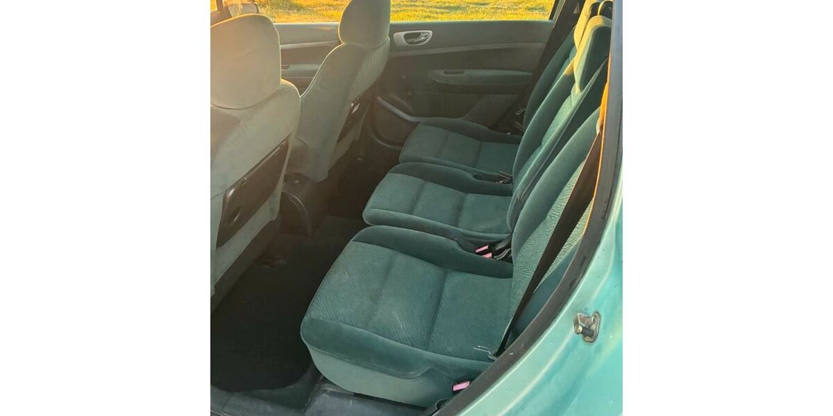 Peugeot 307 203.000 km 1.690 &euro; Schrozberg 74575