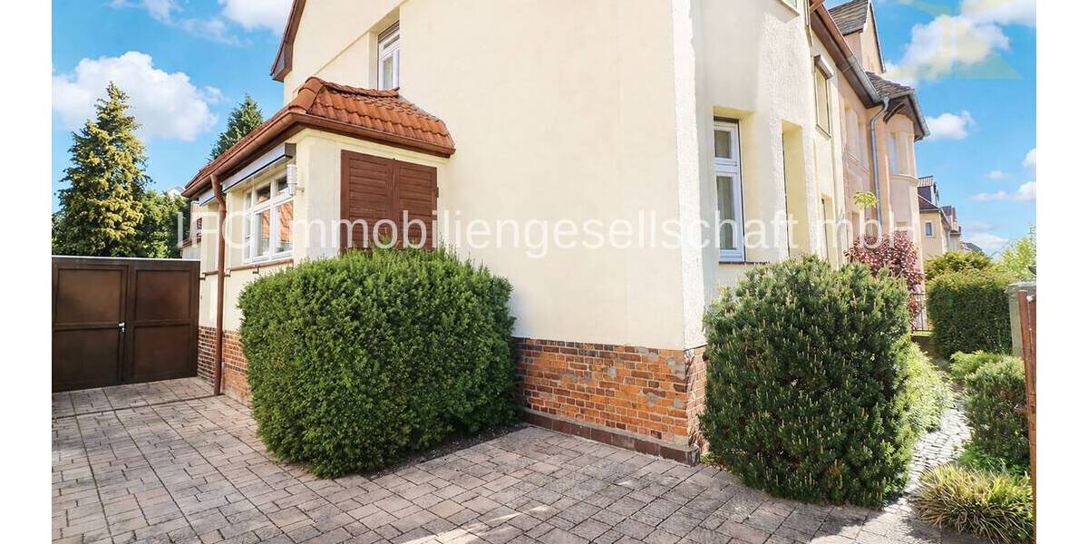 Mehrfamilienhaus, Wohnhaus Raguhn-Jeßnitz Jeßnitz - 7 Zimmer, 153 m&sup2;, 225.000&euro; | Angebot:26502933