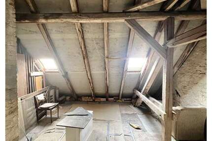 Wohnung zum Kaufen in Leipzig 199.000 € 170 m² 5 zimmer