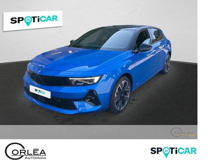 Opel Astra 19.650 km 28.990 € Bremen 28779