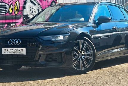 Audi A6 139.000 km 28.699 &euro; Regensburg 93051
