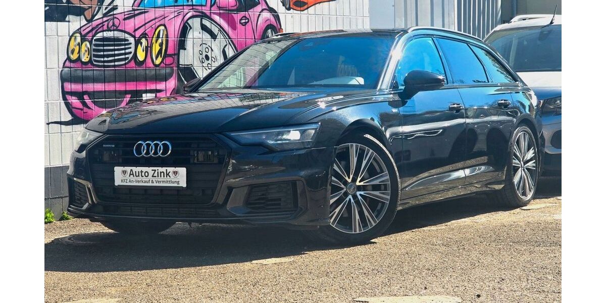 Audi A6 139.000 km 28.699 &euro; Regensburg 93051