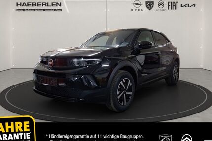 Opel Mokka 5.900 km 27.095 &euro; Kempten 87435